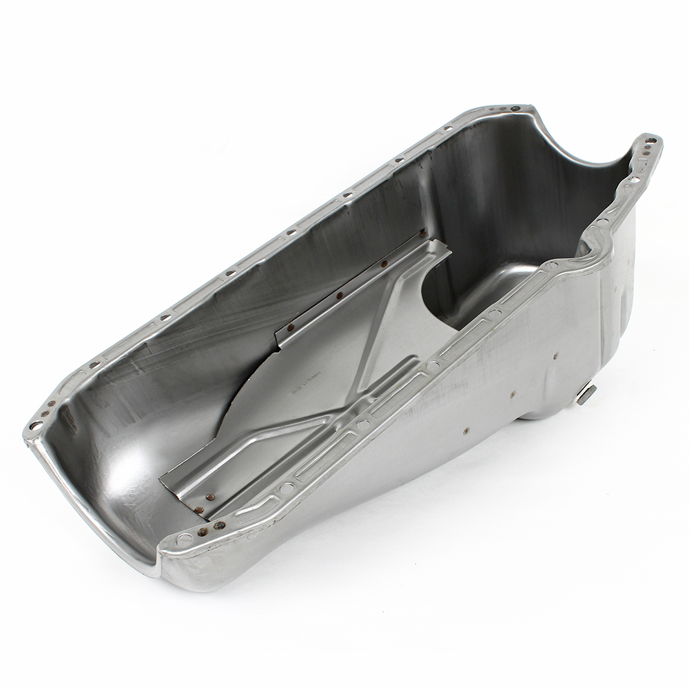 Chev SB Stock Replacement Oil Pan